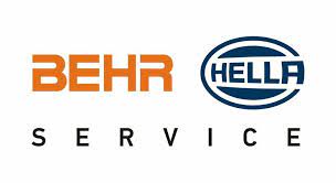 BEHR HELLA SERVICE