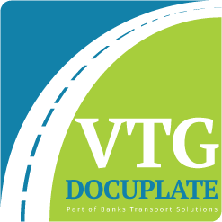 VTG DOCUPLATE